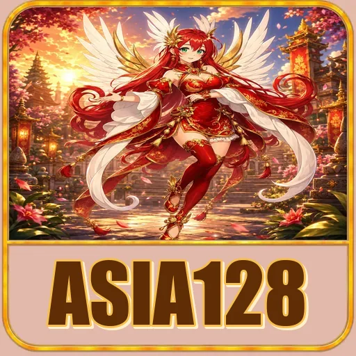 Aplikasi asia128 Android